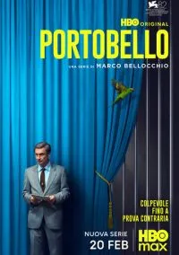 Портобелло (сериал 2025) 1-2 серия смотреть онлайн бесплатно Лордфильм