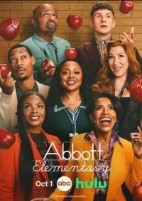 Начальная школа «Эбботт» 1-14 серия (сериал 2021) смотреть онлайн бесплатно Лордфильм